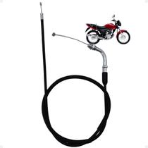 Cabo De Acelerador Para Cg 150 Titan Job 2004 2005 2006 2007 2008 Da Cg150 Pra Titan150 Job150 Honda