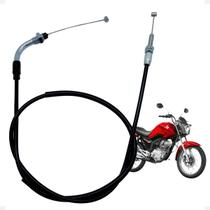 Cabo De Acelerador Para Cg Fan Titan 150 ESI 2010 2011 2012 2013 Honda Da Pra CG150