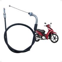 Cabo De Acelerador Para Honda Biz 125 Ks Es 2009 2010 Da Biz125 Moto Scooter