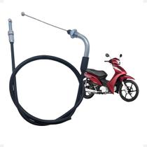 Cabo De Acelerador Para Honda Biz 125 Ks Es 2011 Biz125