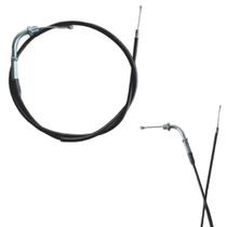 Cabo de Acelerador para Moto Dafra Kansas 150 - 2008 Até 2015