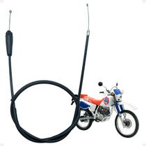 Cabo De Acelerador Para xlr125 1996 1997 1998 1999 2000 2001 2002 2003 Da Xlr Es 2000 2001 2002 2003