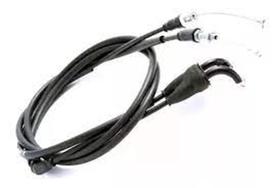 Cabo de acelerador Red Dragon Ktm Sx 85 125 250 Exc 125 250 300 17 Em Diante