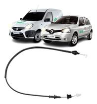 Cabo de acelerador renault clio kangoo 2000 a 2019