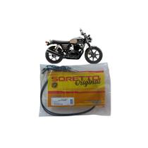 Cabo de Acelerador Royal Enfield 650 Interceptor Continental Gt 650 A+B