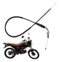Cabo De Acelerador Shineray Worker 125 150 - 2022 A 2024 Cabo De Acelerador Shineray Worker 125 150 - 2022 A 2024