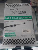 Cabo de acelerador