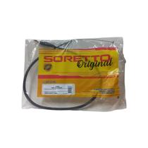 Cabo de Acelerador Soretto Original Honda Bros 150 2009 até 2015 Cabo de Acelerador Soretto Original Honda Bros 150 2009 até 2015