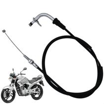 Cabo De Acelerador Yamaha Fazer 250 Ys 2011 Até 2017 Tipo A Cabo De Acelerador Yamaha Fazer 250 Ys 2011 Até 2017 Tipo A
