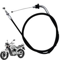 Cabo De Acelerador Yamaha Fazer 250 Ys 2011 Até 2017 Tipo B Cabo De Acelerador Yamaha Fazer 250 Ys 2011 Até 2017 Tipo B