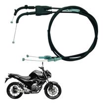 Cabo De Acelerador Yamaha Fz 15 - 2023 2024 2025 2026 Cabo De Acelerador Yamaha Fz 15 - 2023 2024 2025 2026