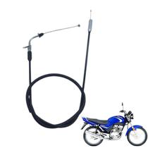 Cabo de Acelerador Yamaha Ybr 125 - 2004 2005 2006 2007 2008 Cabo de Acelerador Yamaha Ybr 125 - 2004 2005 2006 2007 2008