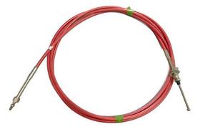 Cabo De Acionamento Betoneira 6700mm