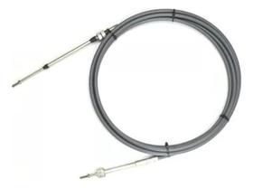 Cabo De Acionamento Betoneira Liebherr 6200mm