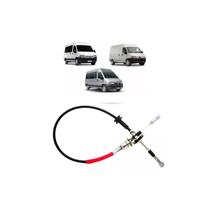 Cabo de acionamento marcha - boxer/ducato/jumper 71719810 a