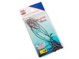 Cabo de Aço 10CM (C/5PCS) Albatroz