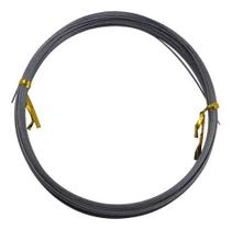 Cabo de Aço 10m Chumbo - Marine Sports Cabo de Aço 10m Chumbo - Marine Sports