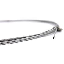 Cabo De Aco 1,5mm Flexivel 20m Universal Nk-549502