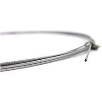 Cabo De Aco 1,5mm Flexivel 5m Universal Nk-549500