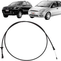 Cabo De AçO Abertura De Capô Fiesta Ecosport 03/07 Cabo De AçO Abertura De Capô Fiesta Ecosport 03/07