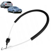 Cabo de Aço Fechadura Maçaneta Portas Dianteiras/Traseiras Audi A3 4 Portas 1999 2000 2001 2002 2003 2004 2005