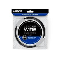 Cabo De Aço flexível Black 10 Metros - Marine Cabo De Aço flexível Black 10 Metros - Marine