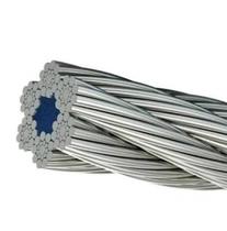 Cabo de Aço Galvanizado AF 3/8 - 6 x 19 x 9,5mm REF: 424340 -ACEROSID Cabo de Aço Galvanizado AF 3/8 - 6 x 19 x 9,5mm REF: 424340 -ACEROSID