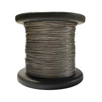 Cabo de Aço Lori Wire 60lb (0.76mm - 500m)