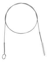 Cabo De Aco Para Limpeza De Drenos De Teto Solar Automotivos