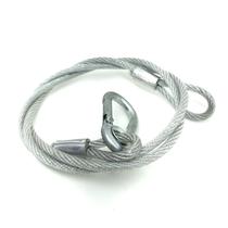 Cabo de aço para painel de led Cabo de aço para painel de led