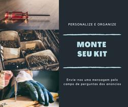 Cabo De Aço Revestido Em Pvc P/ Varal 5 Cordas De 15 Mts Cabo De Aço Revestido Em Pvc P/ Varal 5 Cordas De 15 Mts