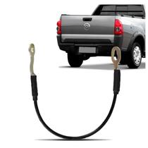 Cabo De Aco Tampa Traseira Lado Direito Ou Esquerdo Auto Quality Montana 2004 A 2010 Aq50025 Cabo De Aco Tampa Traseira Lado Direito Ou Esquerdo Auto Quality Montana 2004 A 2010 Aq50025