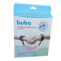 Cabo de Aço Ultra Resistente: Confie na Pulseira Buba