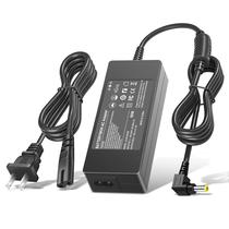 Cabo de adaptador de alimentação de monitor 19V para Asus VG278Q VG279Q VG245H