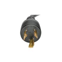 Cabo de adaptador de alimentação TRIPP LITE P046-06N-T 6 Heavy-Duty 20A