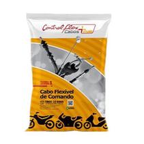 Cabo de afogador controlflex para cbx750f Cabo de afogador controlflex para cbx750f
