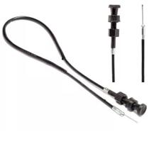 Cabo de Afogador Moto Honda Falcon NX-4 400 De 1999 Até 2008 - Loja Duas Rodas