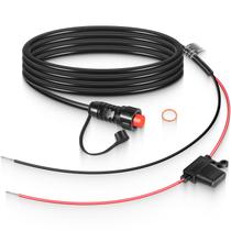 Cabo de alimentação 010-11425-01 para dispositivos Garmin Cabo de alimentação 010-11425-01 para dispositivos Garmin