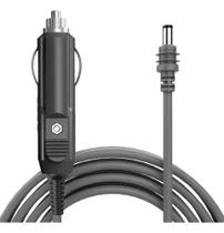 Cabo de Alimentação 12 v para Star link Mini 2 Metros Conexão Essencial Cabo de Alimentação 12 v para Star link Mini 2 Metros Conexão Essencial