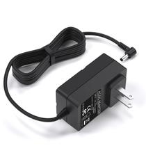 Cabo de alimentação 12V AD-A12150LW para Casio Privia PX-130, PX-330 Cabo de alimentação 12V AD-A12150LW para Casio Privia PX-130, PX-330