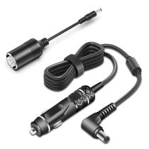Cabo de alimentação 12V DC para Philips Respironics Dreamstation