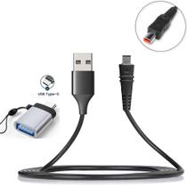 Cabo de Alimentação AC AA-MA9 USB Filmadoras Samsung
