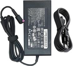 Cabo de alimentação AC Charger 135W para Acer Nitro 5 N18C3 Cabo de alimentação AC Charger 135W para Acer Nitro 5 N18C3