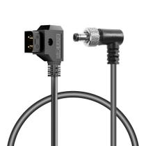 Cabo de Alimentação Atomos - Alvin's Cables (DC 5.5x2.1) Cabo de Alimentação Atomos - Alvin's Cables (DC 5.5x2.1)