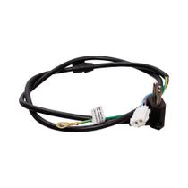 Cabo de Alimentação Bivolt para Fogão Brastemp - W11414227 Cabo de Alimentação Bivolt para Fogão Brastemp - W11414227