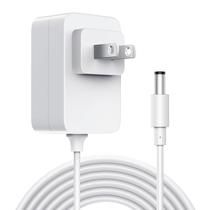 Cabo de alimentação COMMDEX Graco Swing 3m 5V 2A Charger Branco