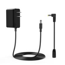 Cabo de alimentação compatível com o monitor de bebê VTech VM901 VM919HD VM919-2HD VM819 VM819 VM819-2 PU Monitor de vídeo Tela portátil Unidade parental