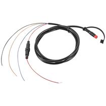 Cabo de alimentação/dados Sunluway 010-12199-04 para Garmin Striker Echo