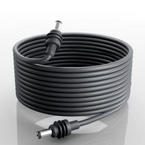 Cabo de alimentação DC STARGEAR Starlink Mini 10m 20AWG à prova d'água