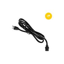 Cabo de alimentação DL Whole sale 14 Gauge 120V listado pela UL